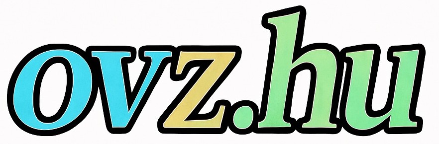 OVZ.hu - OVZ Network